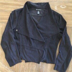 Black Women's Jacket